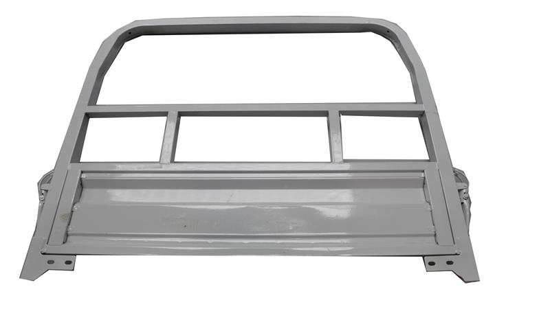 PİKAP KAPAĞI ÖN BEYAZ (E-KAMYONET)